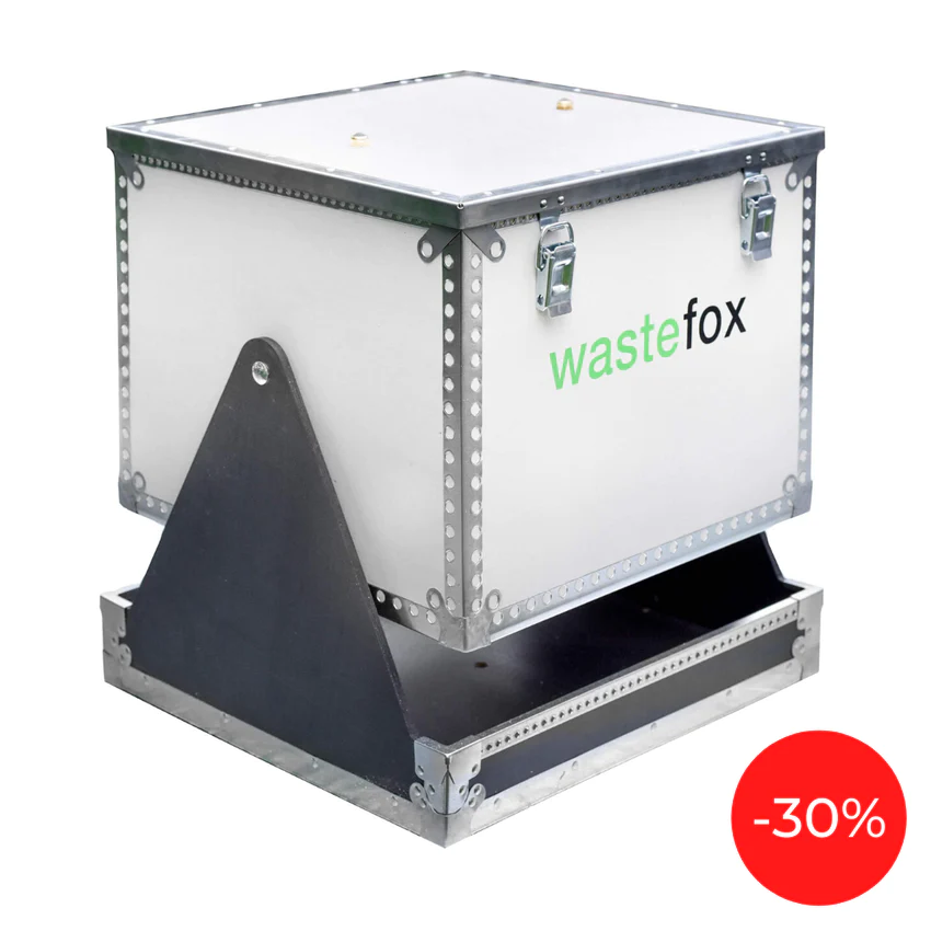 Wastefox 1